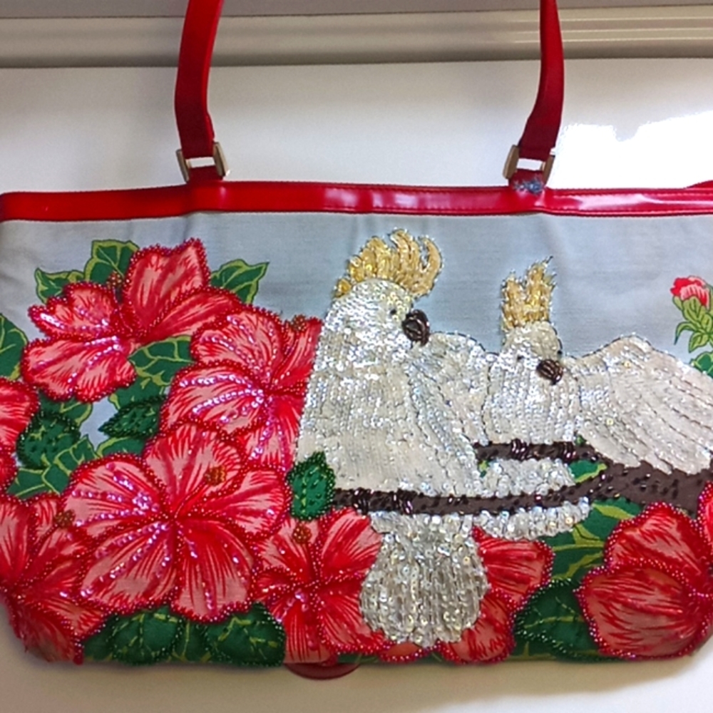 BRACIANO BAG